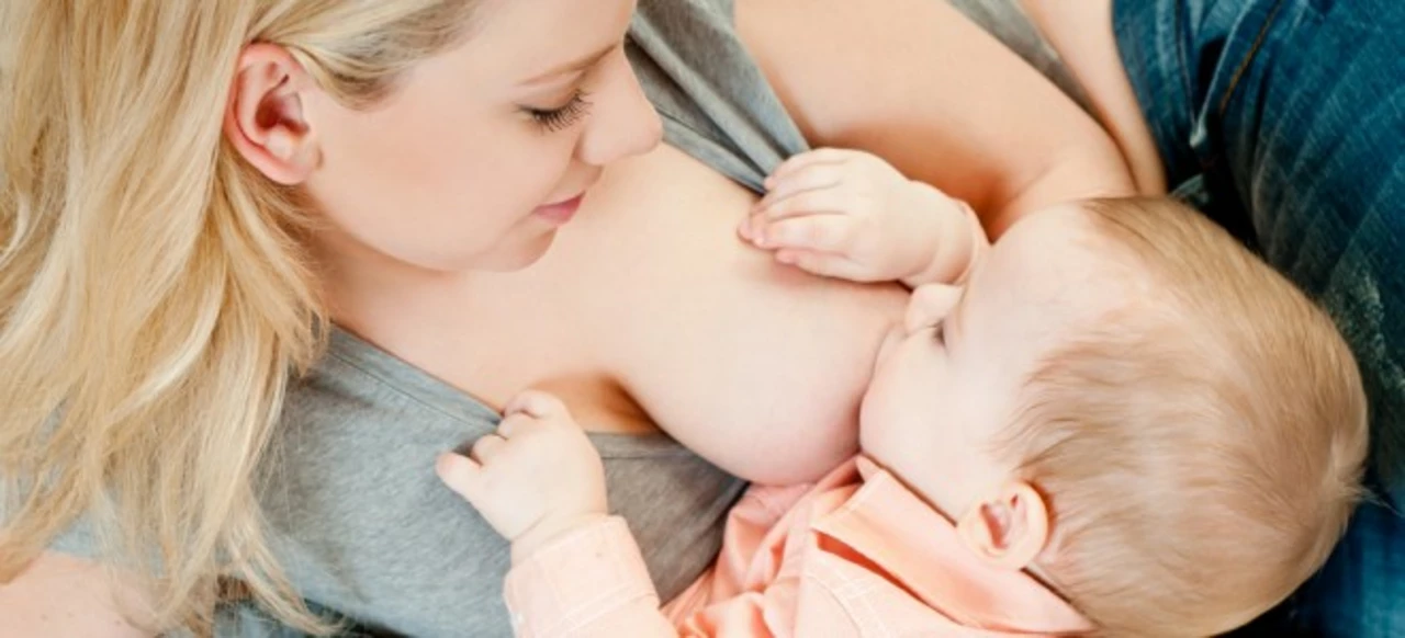 Eplerenone and Breastfeeding: What New Mothers Need to Know