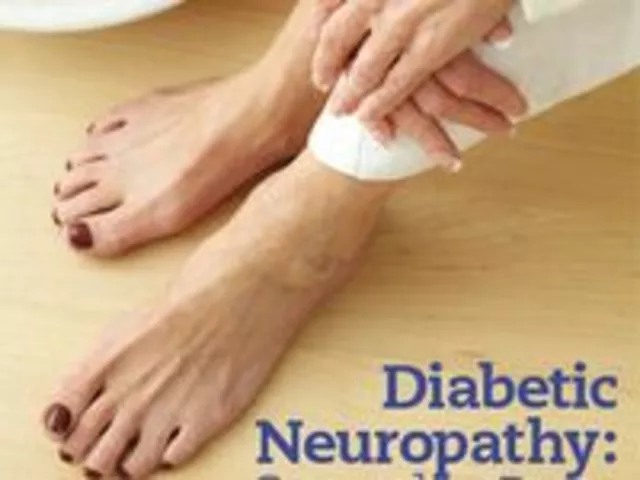Citalopram Hydrobromide and Diabetic Neuropathy: Can It Help?