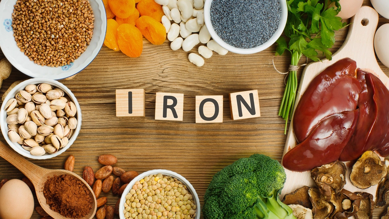 The Importance of Iron Supplementation in Anemia Management