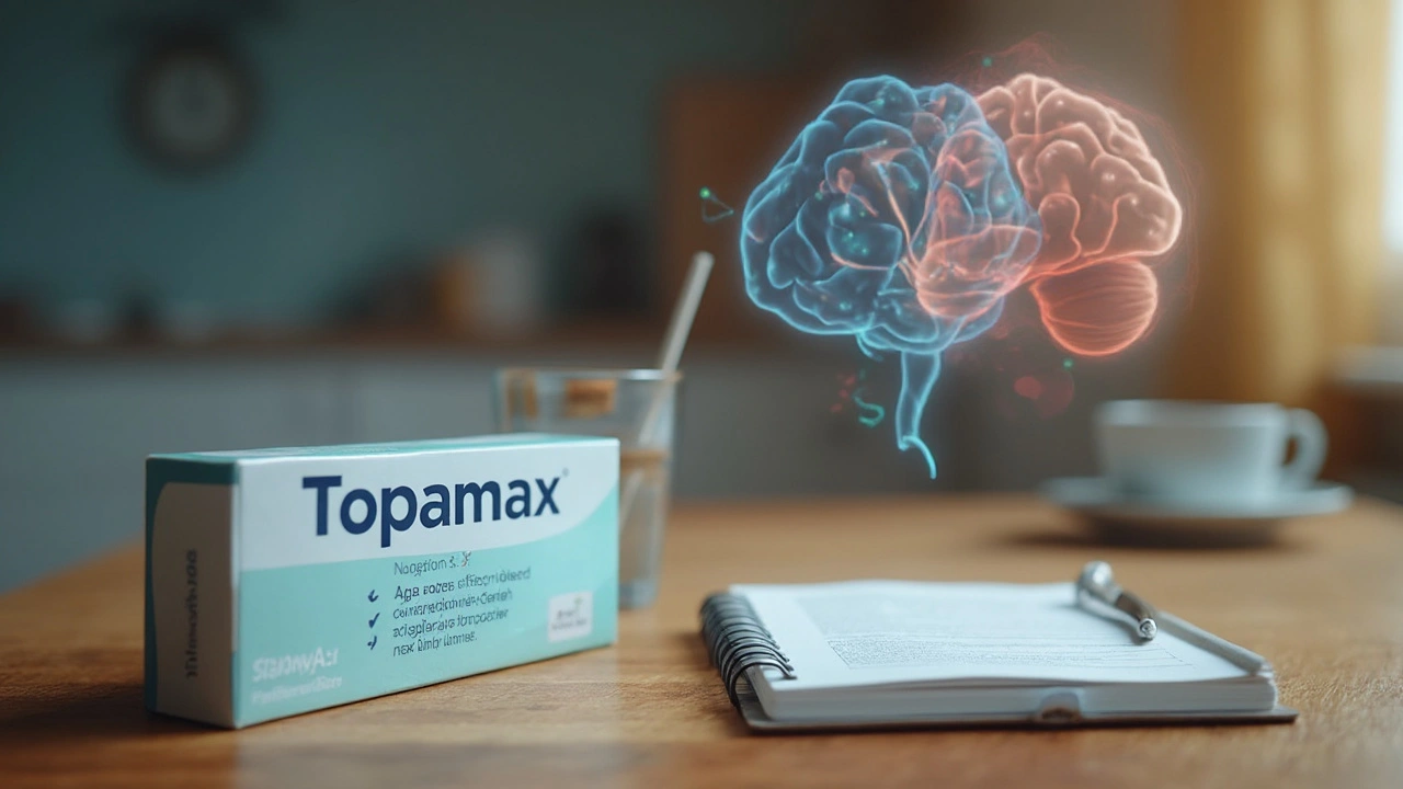 How to Get the Best (and Safest) Results with Topamax
