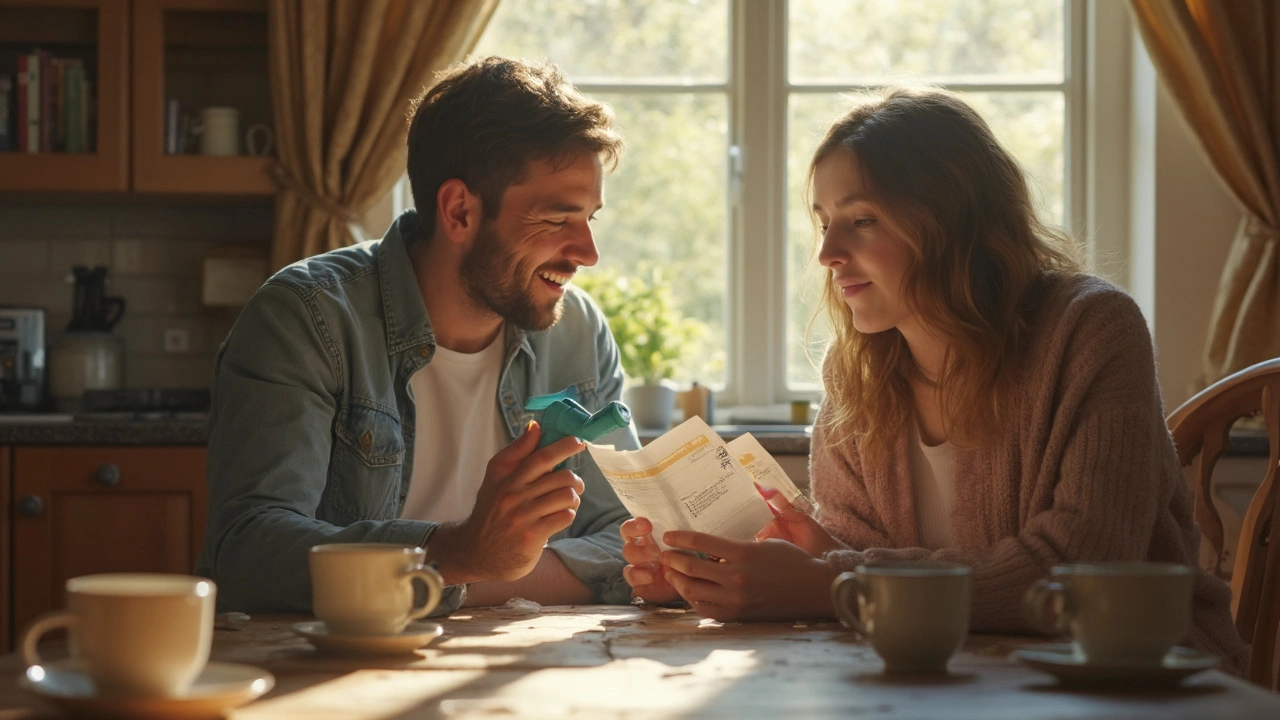 Levalbuterol vs. Albuterol vs. Xopenex: Rescue Inhaler Cost, Onset & Side Effects Compared