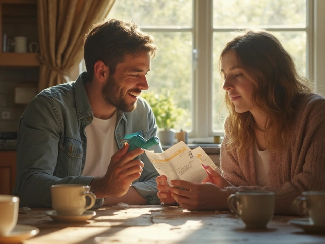 Levalbuterol vs. Albuterol vs. Xopenex: Rescue Inhaler Cost, Onset & Side Effects Compared