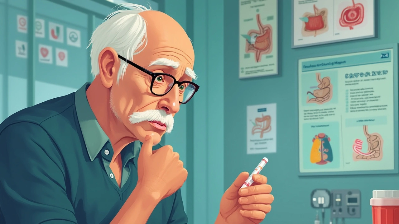 Side Effects: What You Might Expect (and What to Watch For)