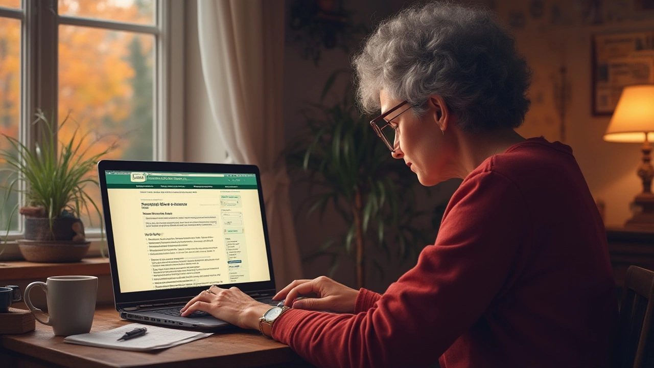 How to Safely Buy Fosamax Online: Tips and Best Pharmacies in 2025