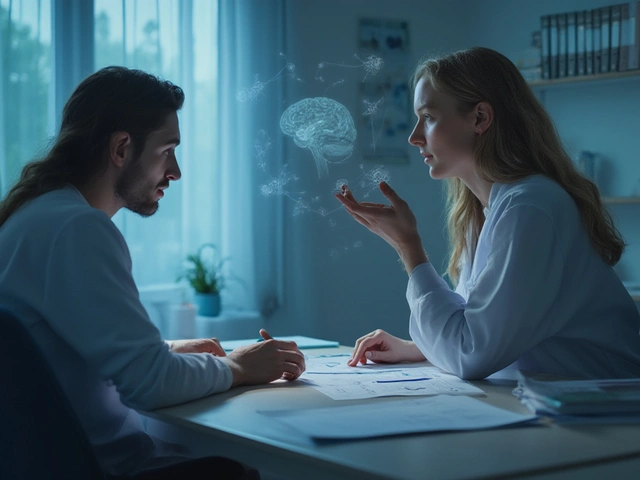 Finding the Right Aripiprazole Alternative: Psychiatrist-Recommended Switch Strategies