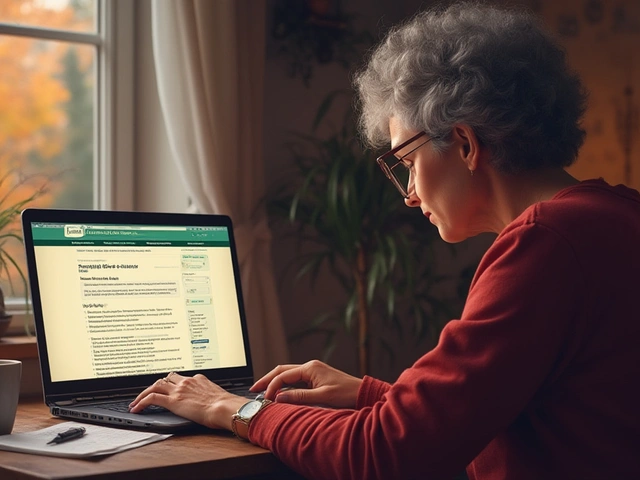 How to Safely Buy Fosamax Online: Tips and Best Pharmacies in 2025