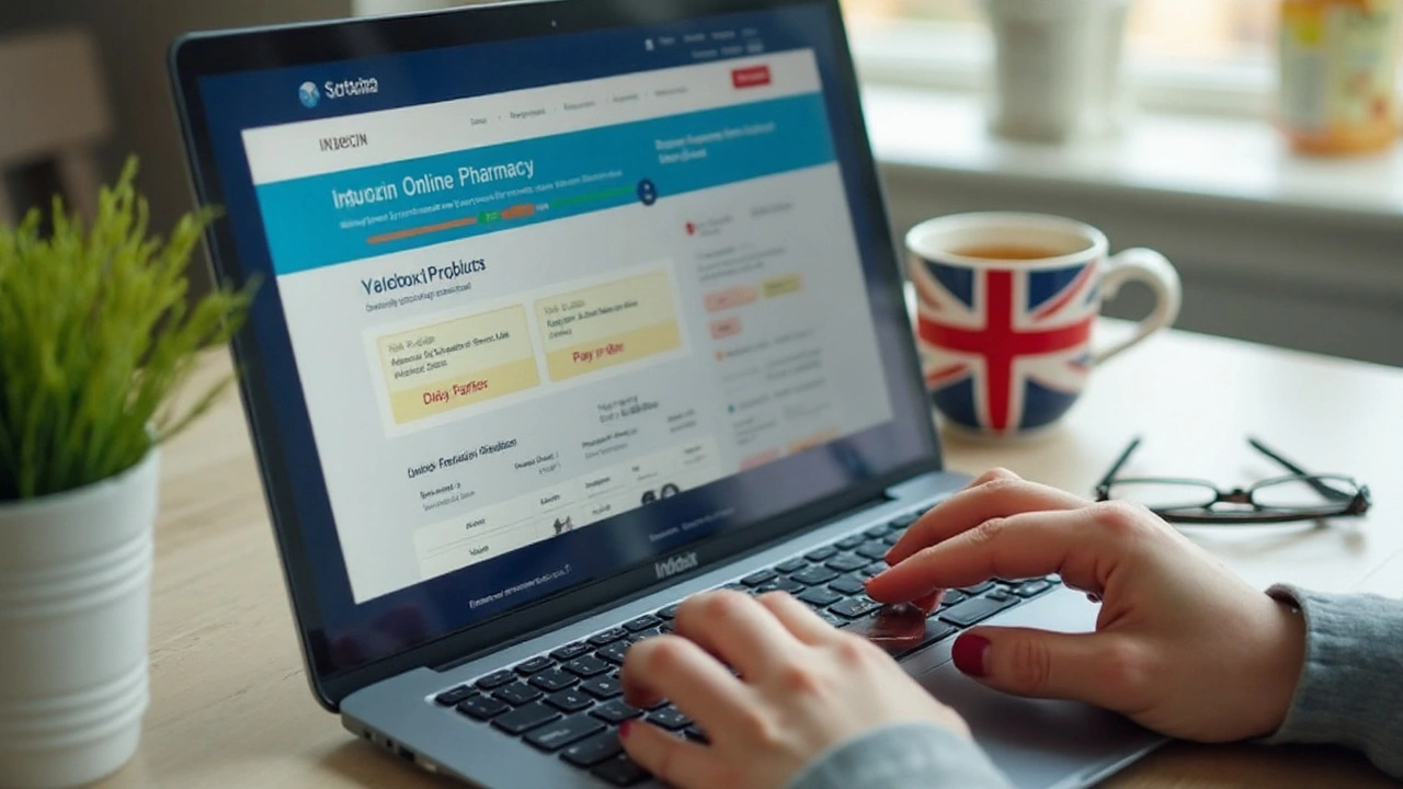 How to Place an Order: Step-by-Step Guide for Shopping Safely