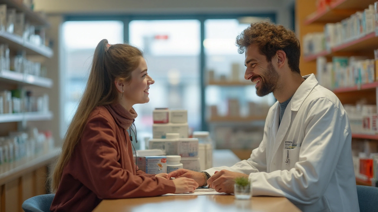 How to Safely Buy Indocin Online: Trusted Sources, Tips, and What to Avoid