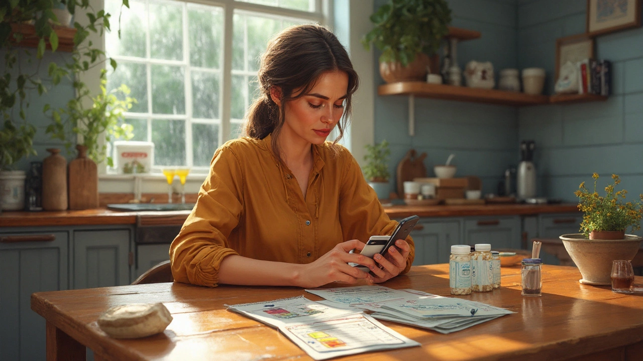 Safety, Risks, and How to Protect Yourself When Ordering
