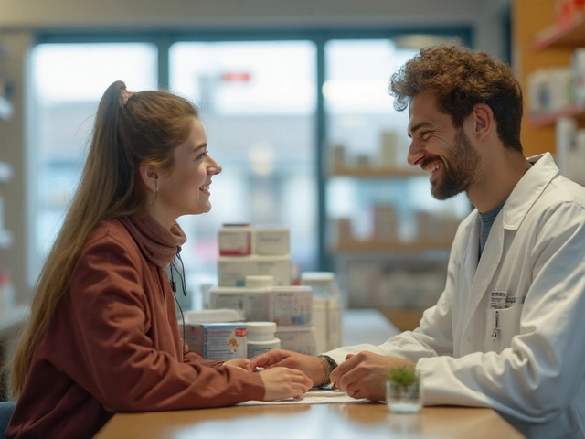 How to Safely Buy Indocin Online: Trusted Sources, Tips, and What to Avoid