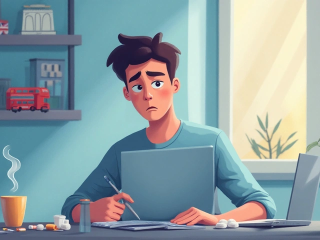 Your Guide to Buying Medications Safely Online: ugfreak.to Pharmacy Review