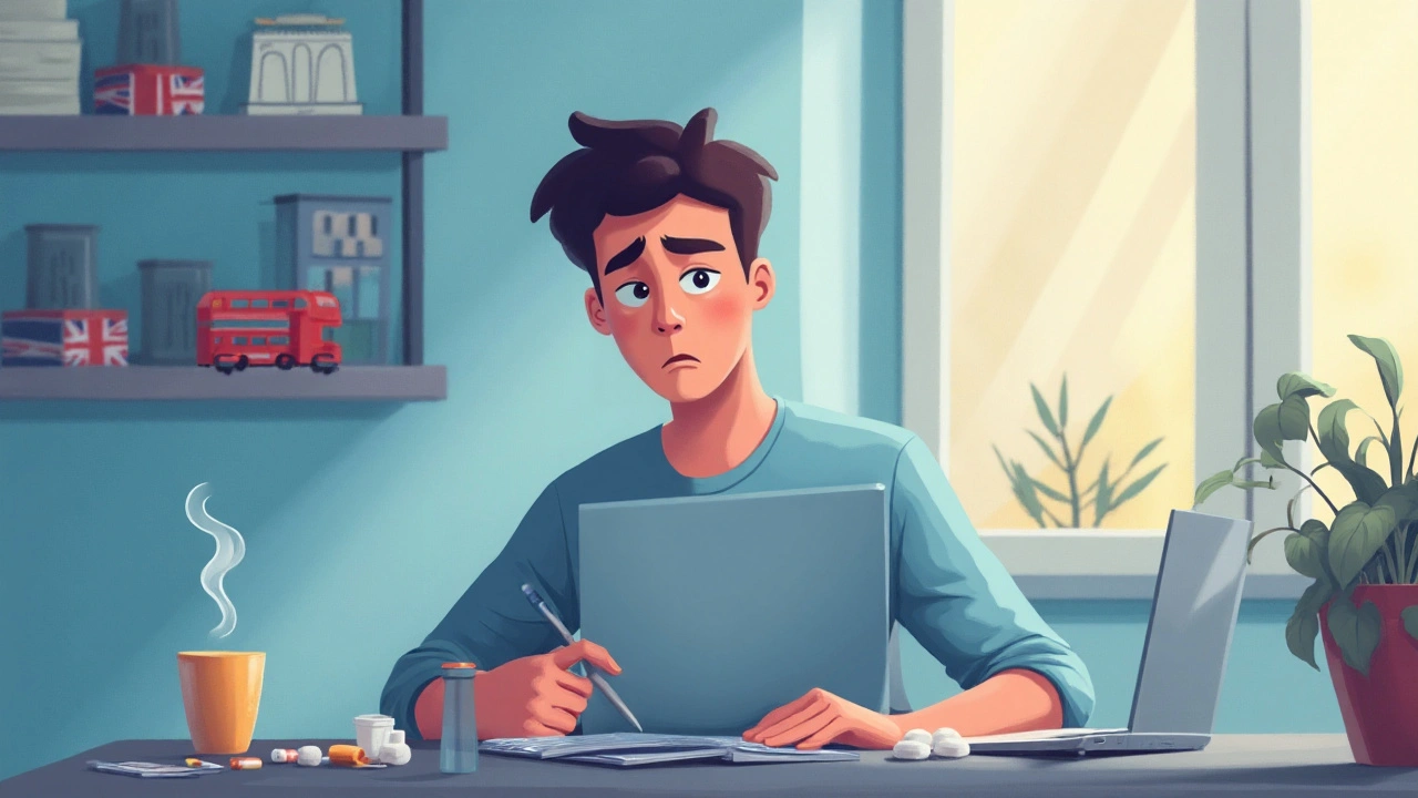 Your Guide to Buying Medications Safely Online: ugfreak.to Pharmacy Review