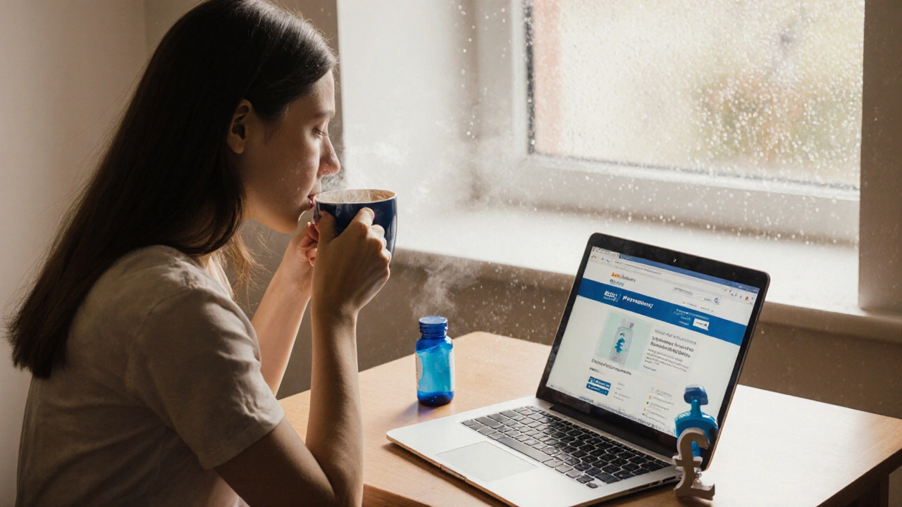 Buy Cheap Generic Prozac Online - Affordable Antidepressant Guide