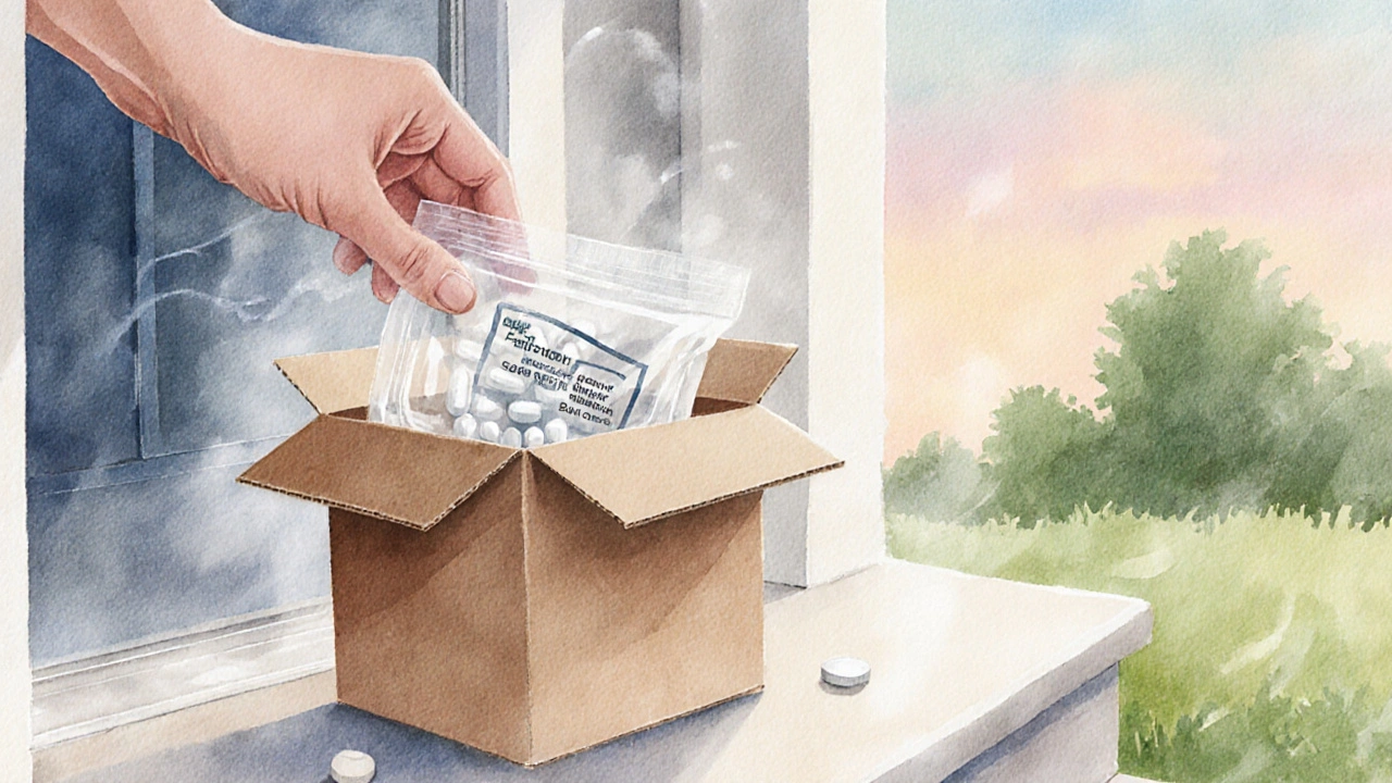 How to Get a Prescription - Telehealth Made Simple
