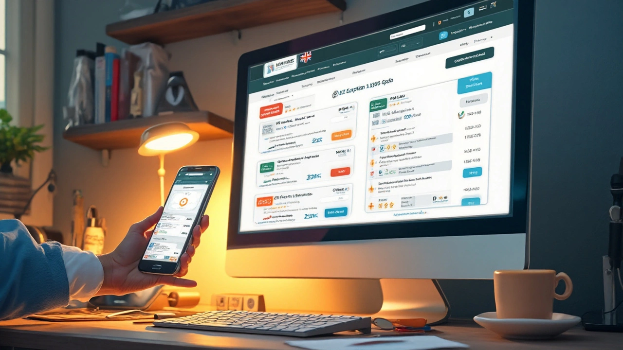 Safety Checks Before You Click ‘Buy’