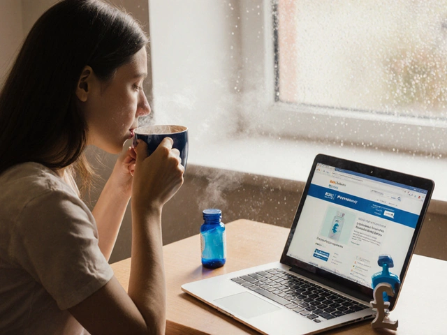 Buy Cheap Generic Prozac Online - Affordable Antidepressant Guide