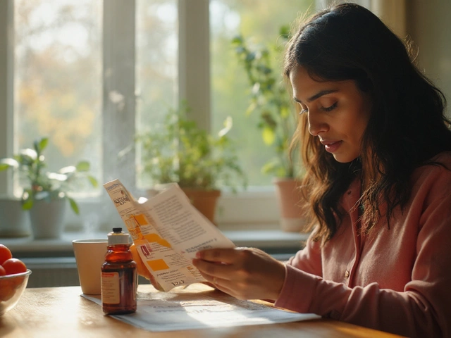 Tomato Supplements (Lycopene) 2025: Benefits, Dosage, Safety & How to Choose