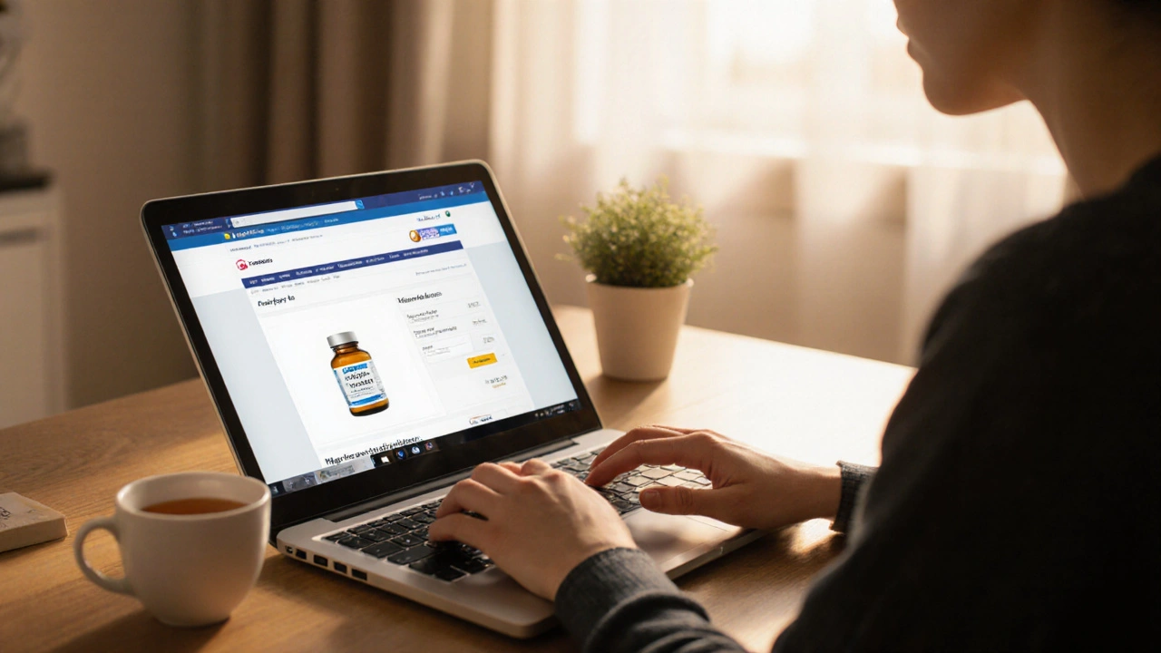 Buy Cheap Generic Allegra Online - Safe, Affordable Allergy Relief
