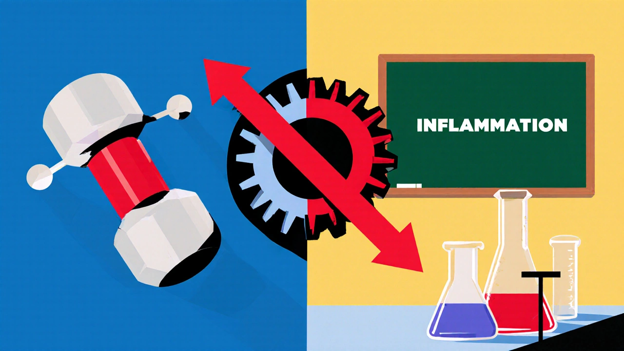 Celecoxib and Cancer Prevention: Latest Research Findings