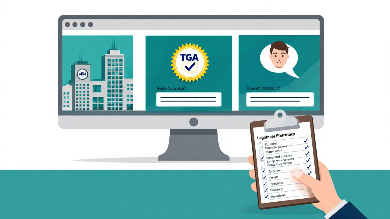 Step‑by‑Step: Ordering Generic Nexium Online