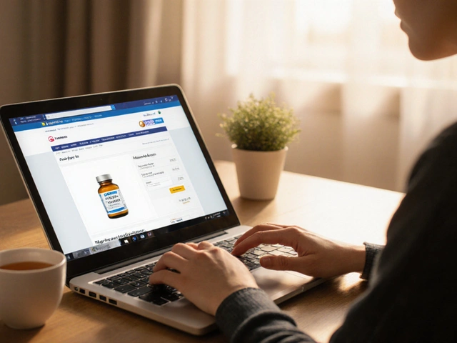 Buy Cheap Generic Allegra Online - Safe, Affordable Allergy Relief