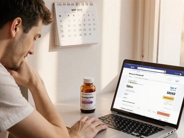 Buy Cheap Generic Nexium Online - 2025 Guide