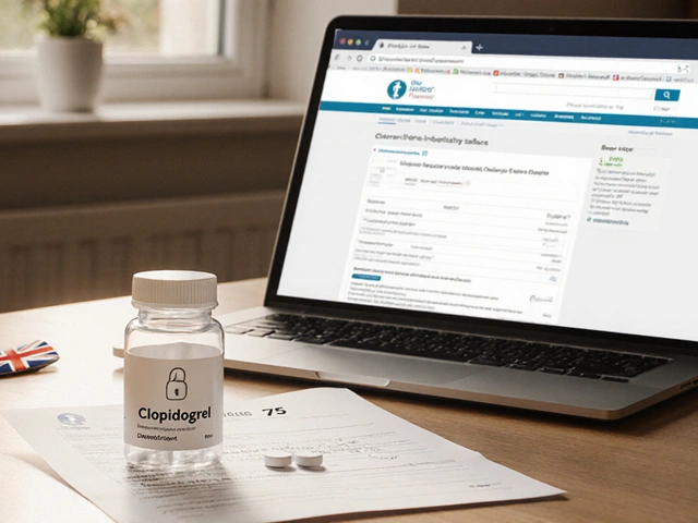 Buy Cheap Generic Plavix Online - Safe Guide to Low‑Cost Clopidogrel
