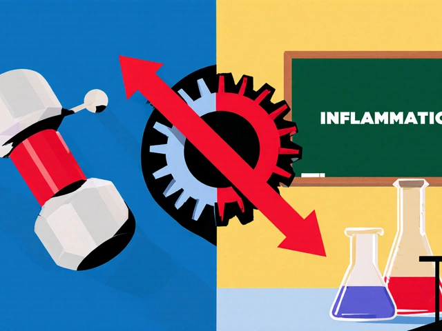 Celecoxib and Cancer Prevention: Latest Research Findings