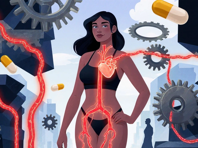 Compare Womenra (Sildenafil) with Alternatives for Female Sexual Dysfunction