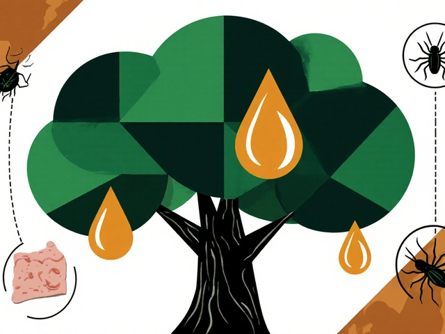 Neem (Nimba) vs. Top Alternatives: Benefits, Uses & Drawbacks