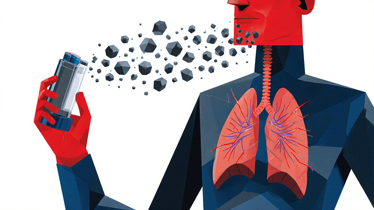 Bioequivalence for Inhalers, Patches, and Injections: How Generic Drugs Match the Real Thing
