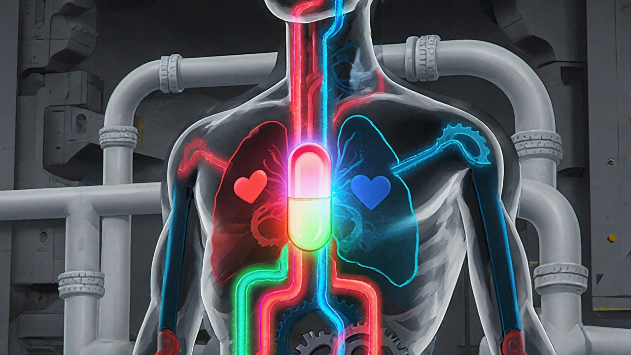 Future of Generic Combinations: Regulatory and Market Trends