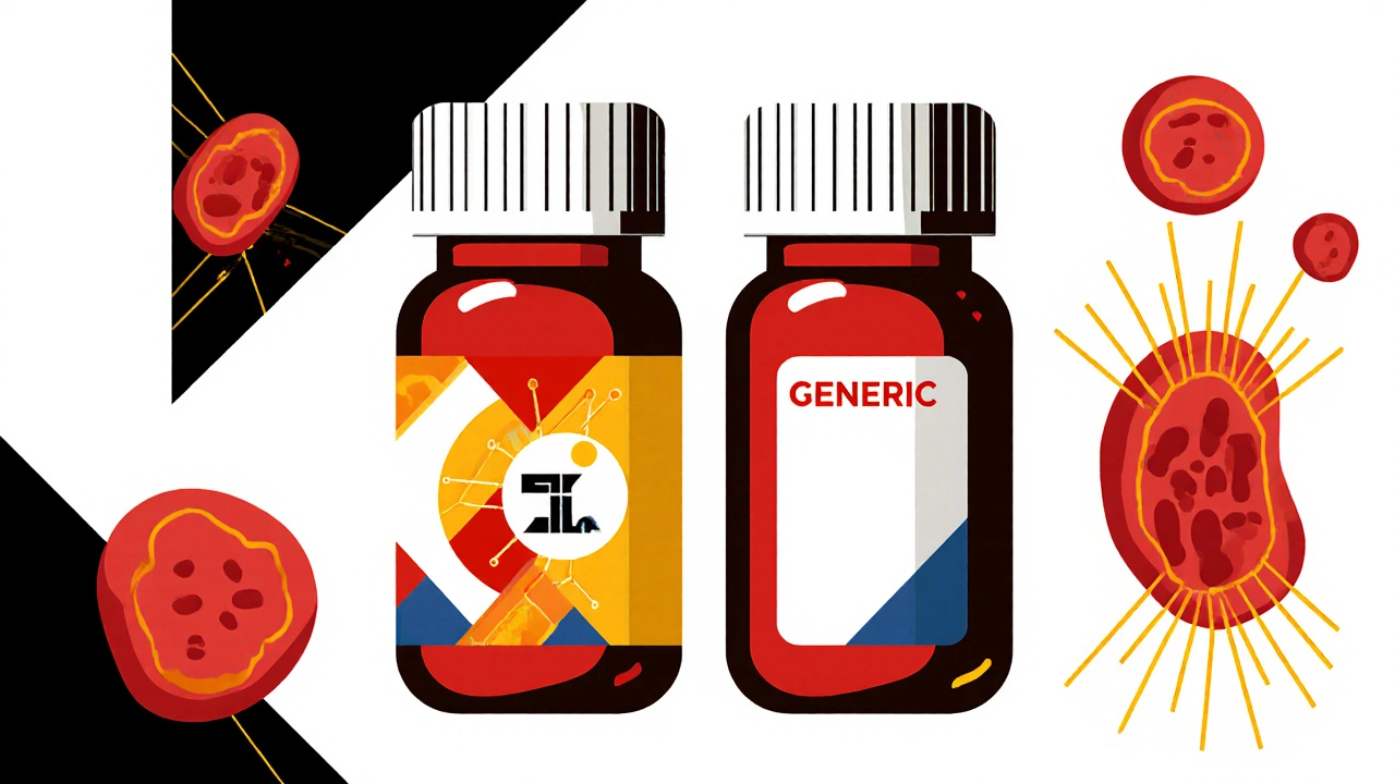 Generic Drug Safety: Are Generics as Safe as Brand Names?