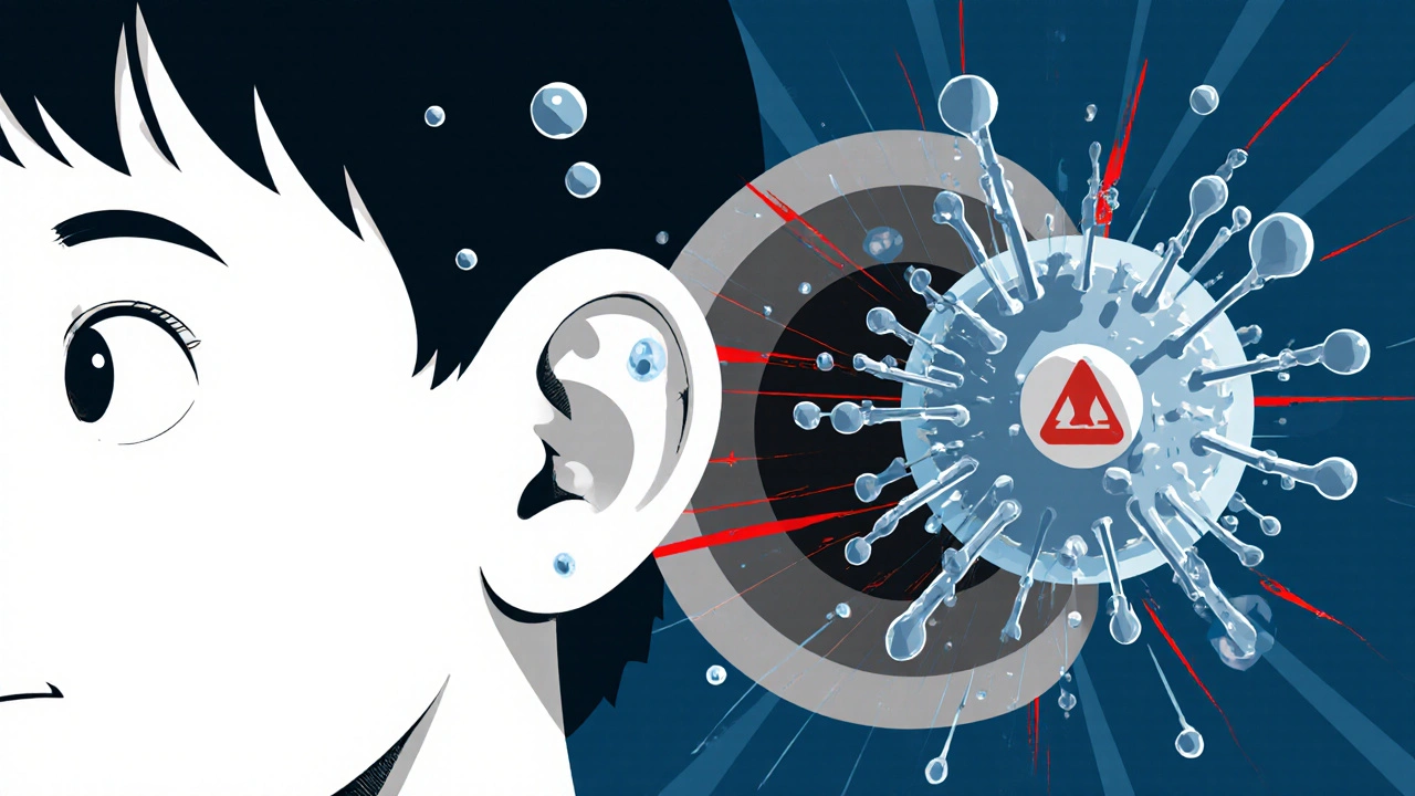 Swimmer’s Ear: How to Prevent and Treat Otitis Externa Effectively