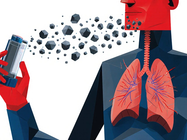 Bioequivalence for Inhalers, Patches, and Injections: How Generic Drugs Match the Real Thing