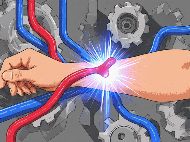 Dialysis Access: Fistulas, Grafts, and Catheter Care Explained