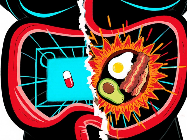 Fasted vs Fed State Testing: Why Both Conditions Matter for Drug Absorption and Performance