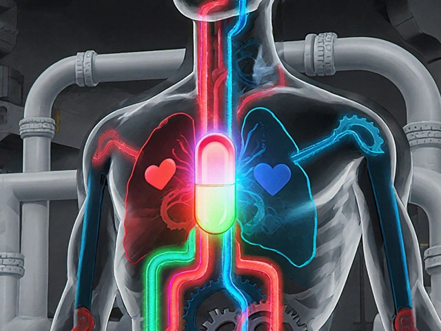 Future of Generic Combinations: Regulatory and Market Trends
