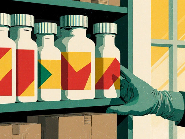 How to Prevent Waste While Keeping Medications Within Date