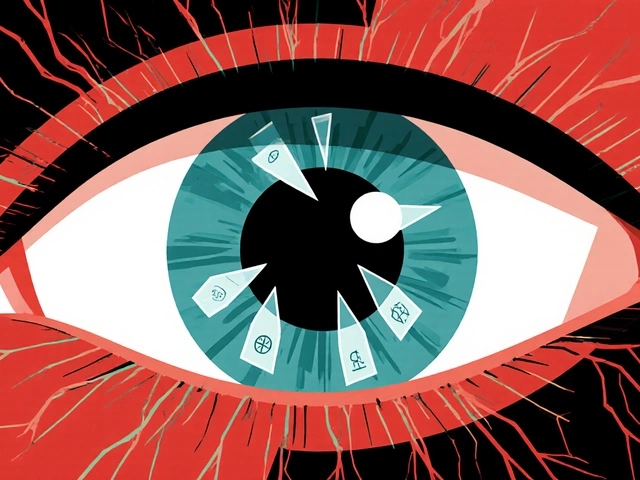 Photophobia: Understanding Light Sensitivity Causes and Effective Solutions