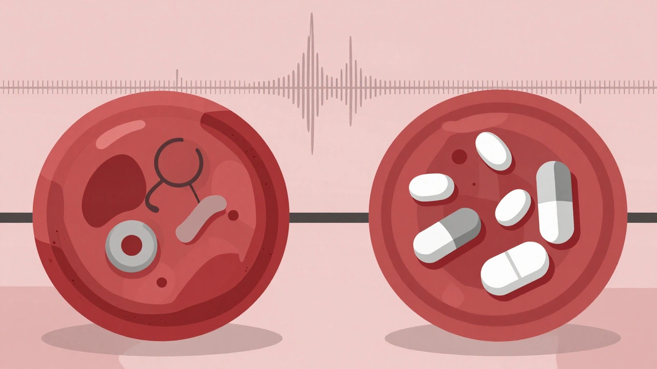 Anticoagulants and Bleeding Disorders: How to Prevent Hemorrhage Safely