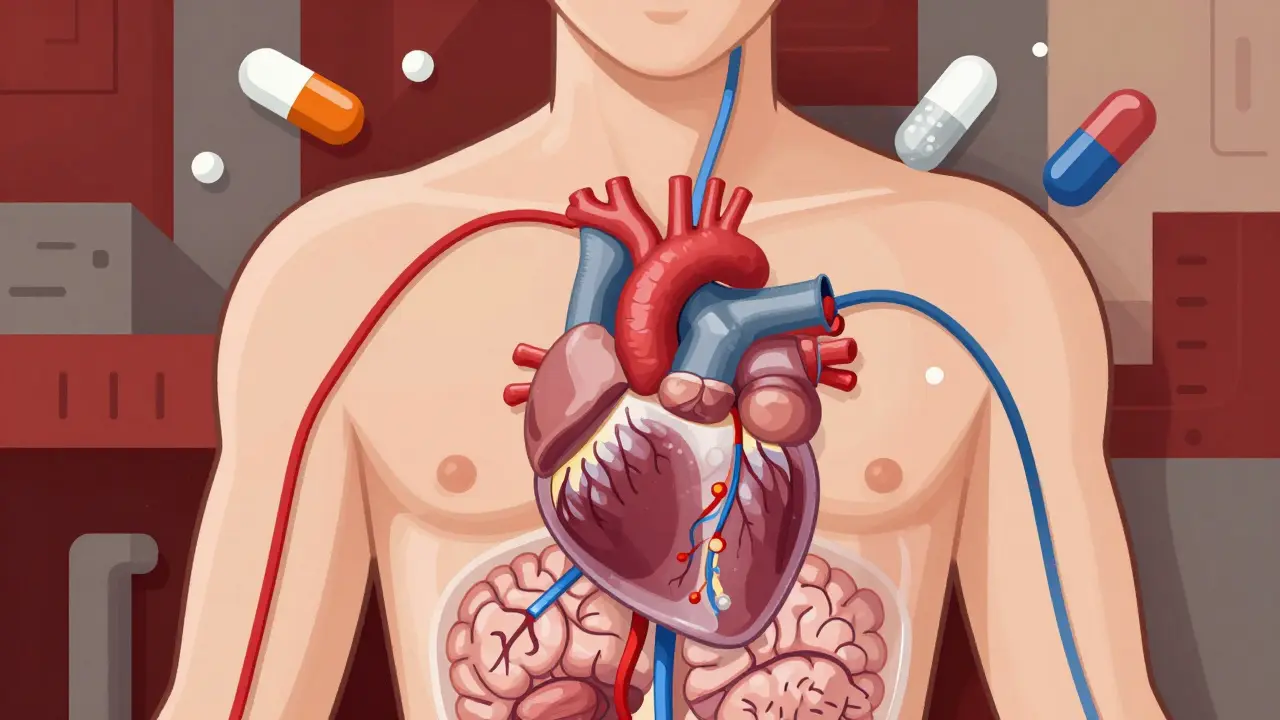 Monitoring Your Health After Switching to Generics: What You Need to Watch For