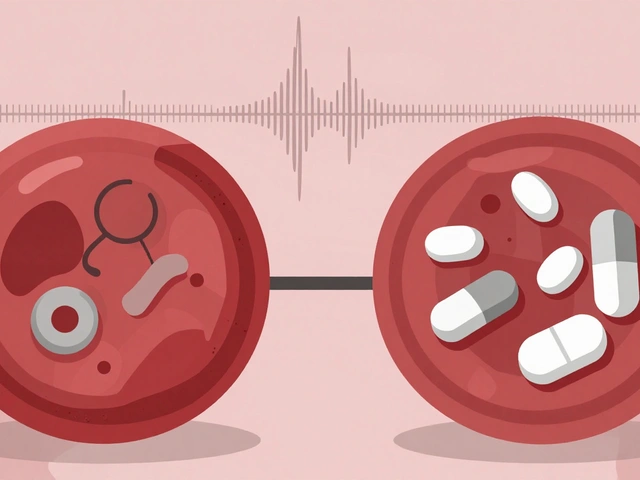 Anticoagulants and Bleeding Disorders: How to Prevent Hemorrhage Safely