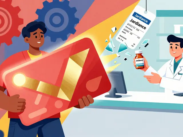 How to Use Manufacturer Savings Programs for Brand Drugs to Lower Prescription Costs