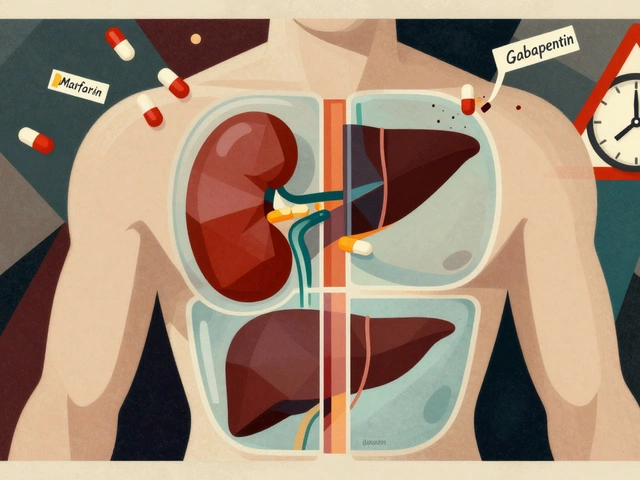 Medication Dosage Adjustments for Aging Bodies and Organs: What Seniors and Caregivers Need to Know
