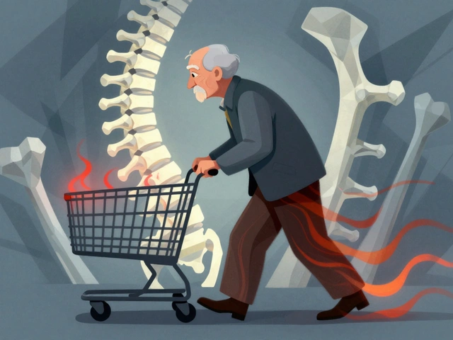 Spinal Stenosis and Neurogenic Claudication: What It Is and How It’s Treated