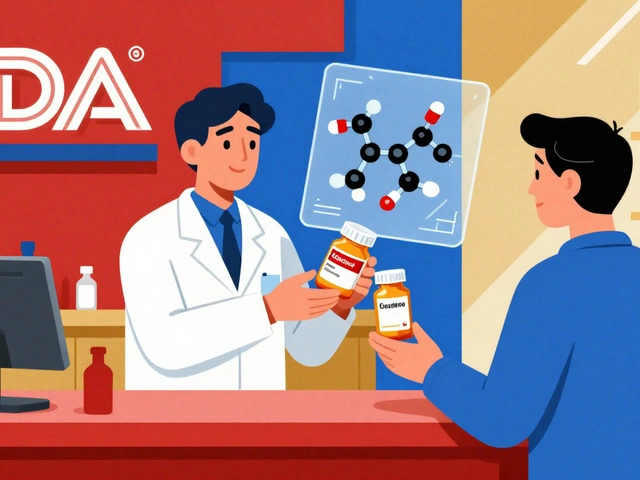 Therapeutic Equivalence Codes (TE Codes) Explained: How Generic Drugs Are Approved and Substituted