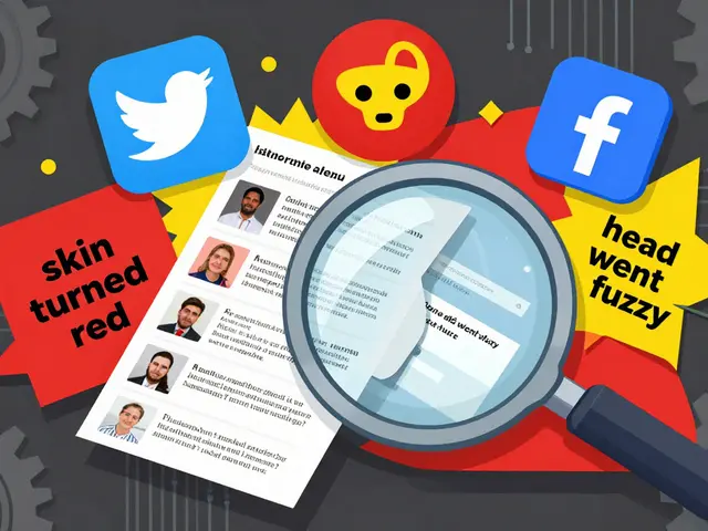 Using Social Media for Pharmacovigilance: How Pharmacies and Regulators Are Leveraging Patient Posts for Drug Safety