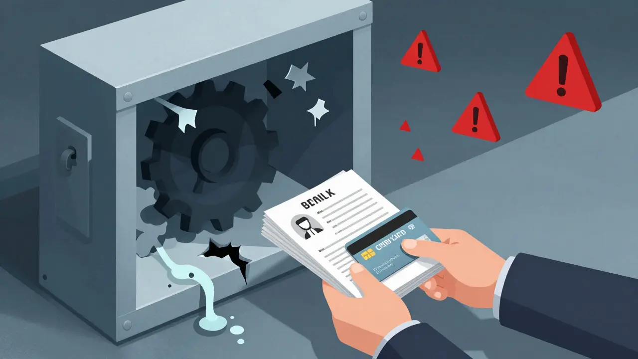 Privacy and Security at Online Pharmacies: How to Protect Your Data in 2026