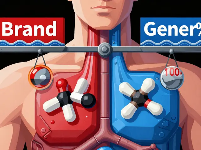 Bioequivalence Studies: What the FDA Requires Generic Drug Manufacturers to Prove